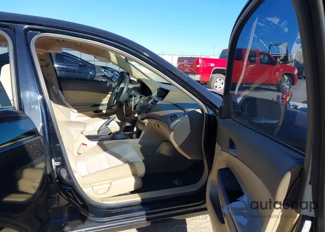 2008 Honda Accord Lxp from USA, damaged, VIN 1HGCT26478A099468